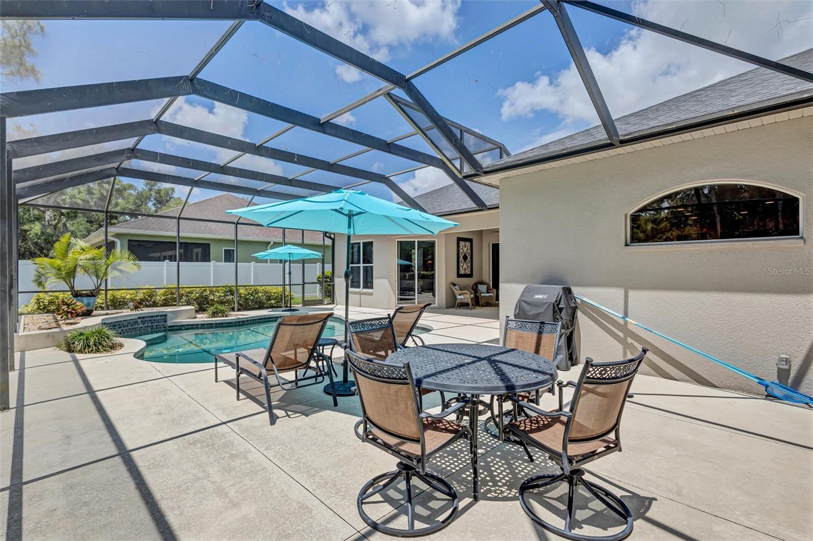 MILL CREEK PH VII-A - Residential