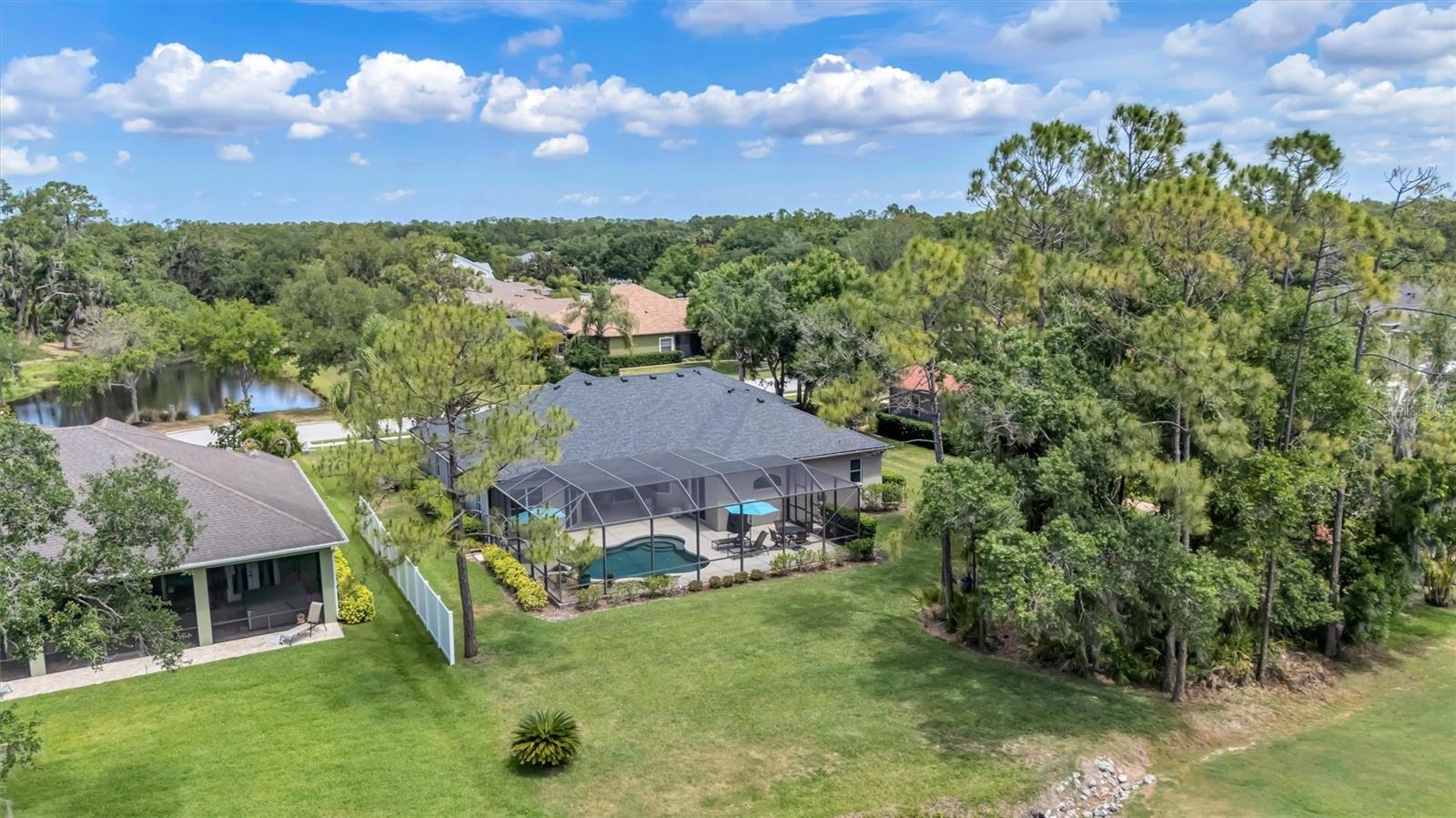 MILL CREEK PH VII-A - Residential