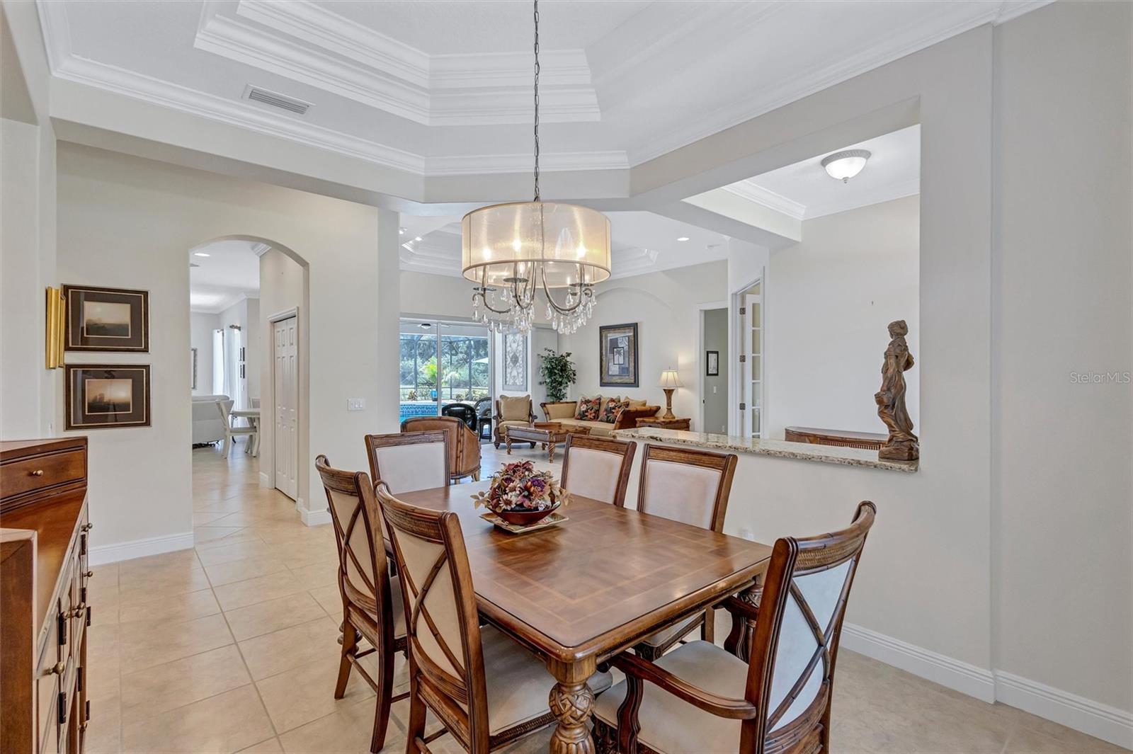 MILL CREEK PH VII-A - Residential