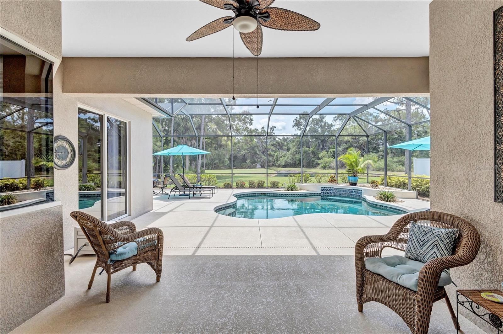 MILL CREEK PH VII-A - Residential