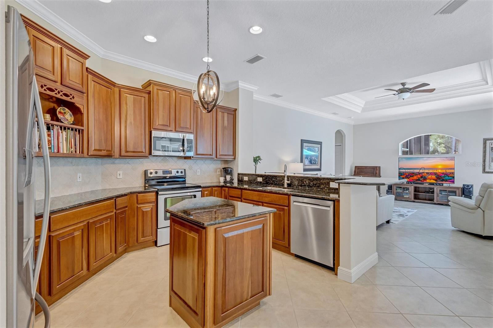 MILL CREEK PH VII-A - Residential
