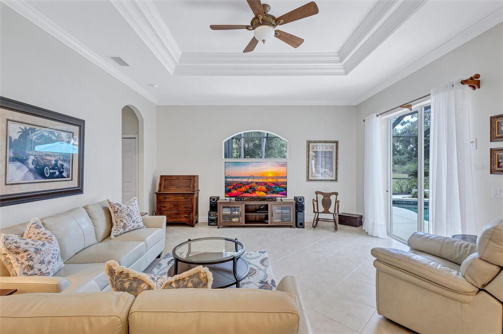 MILL CREEK PH VII-A - Residential