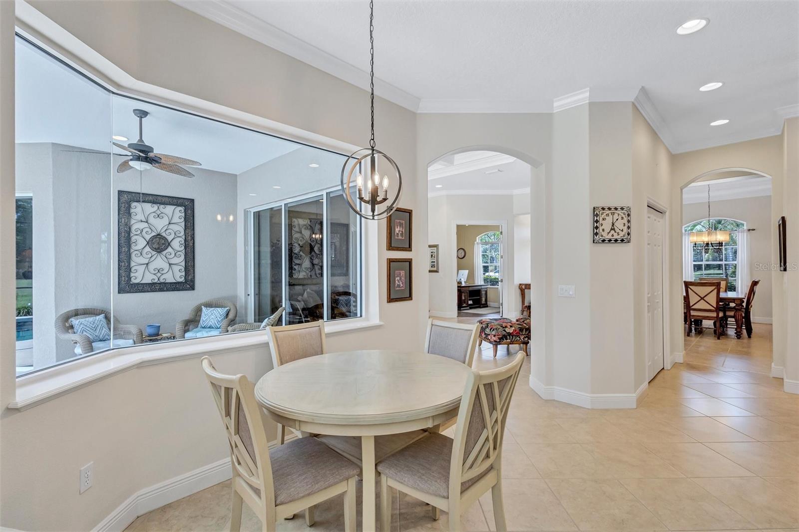 MILL CREEK PH VII-A - Residential