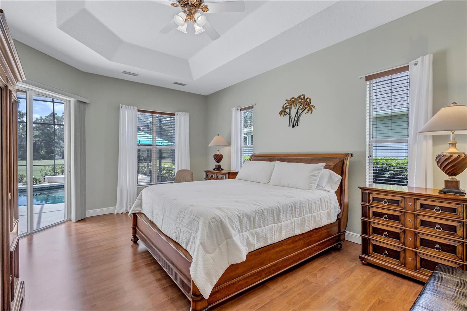 MILL CREEK PH VII-A - Residential