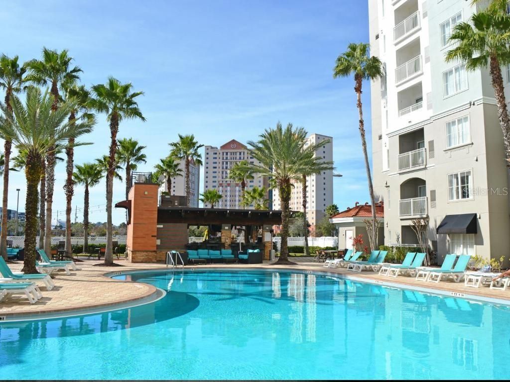 Photo of 7383 Universal Blvd #208, Orlando, FL 32819 (MLS # O6350251)