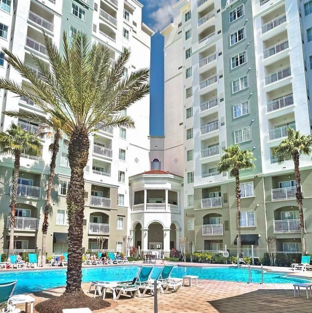 Photo of 7383 Universal Blvd #208, Orlando, FL 32819 (MLS # O6350251)