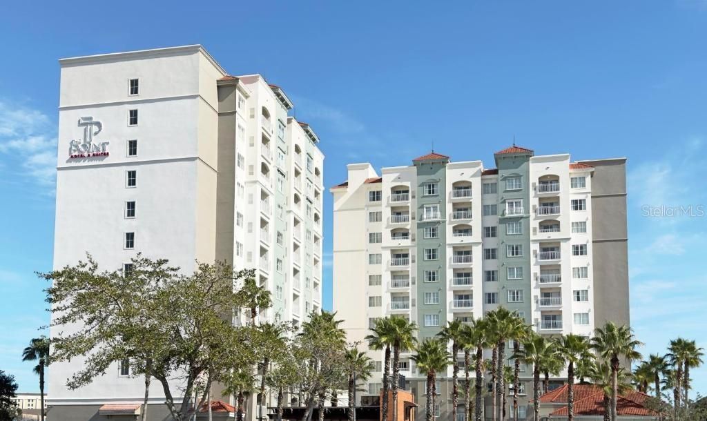 Photo of 7383 Universal Blvd #208, Orlando, FL 32819 (MLS # O6350251)