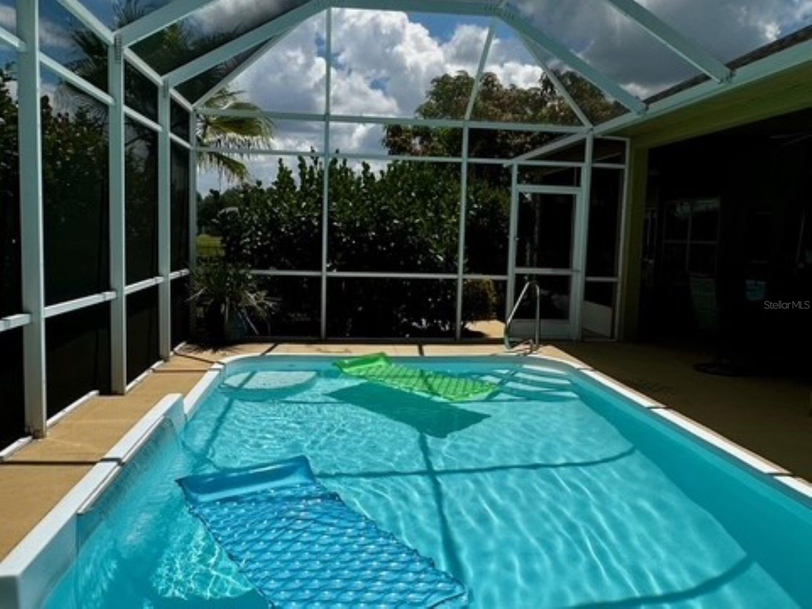 SUGAR MILL LAKES PH 1 - Residential