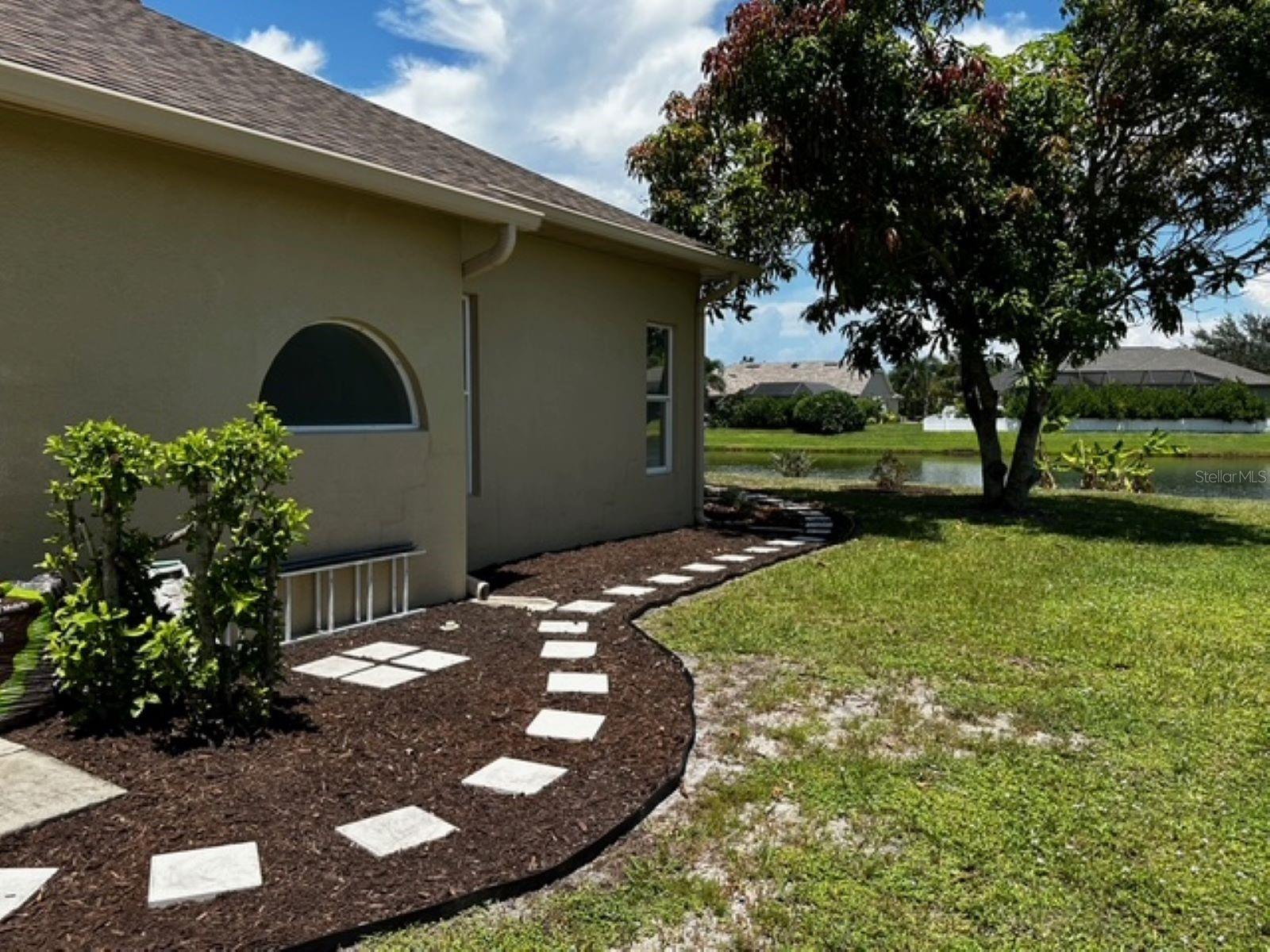 SUGAR MILL LAKES PH 1 - Residential