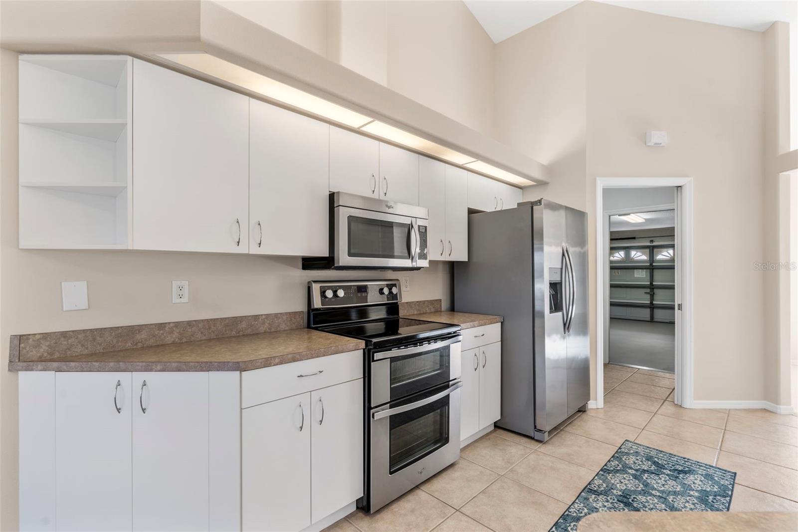 SUGAR MILL LAKES PH 1 - Residential