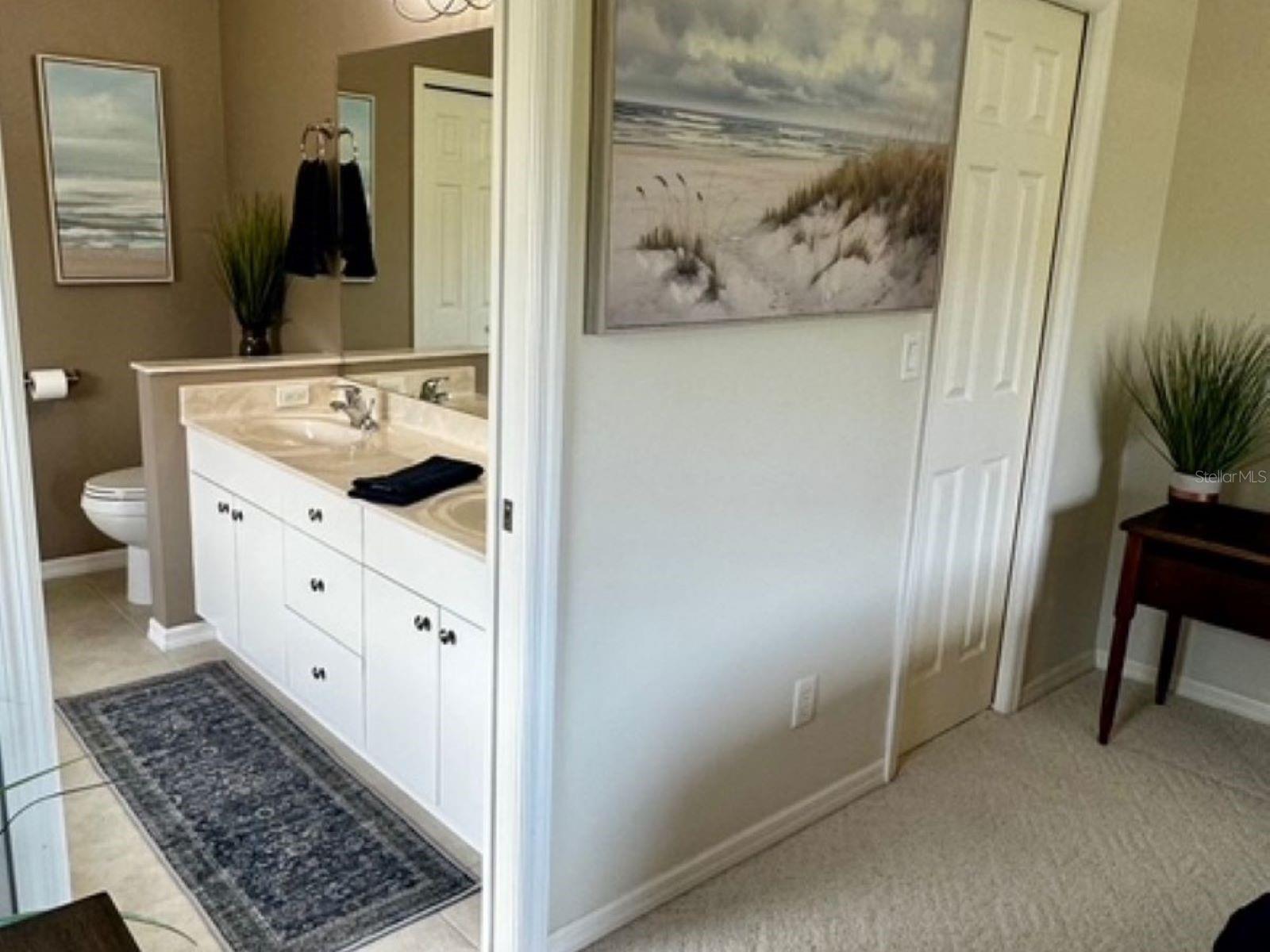 SUGAR MILL LAKES PH 1 - Residential