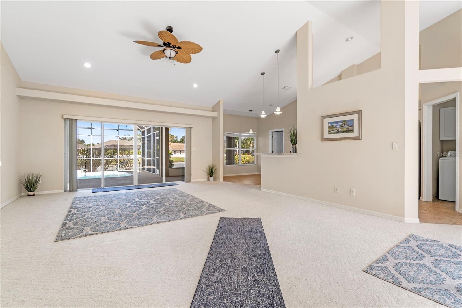 SUGAR MILL LAKES PH 1 - Residential