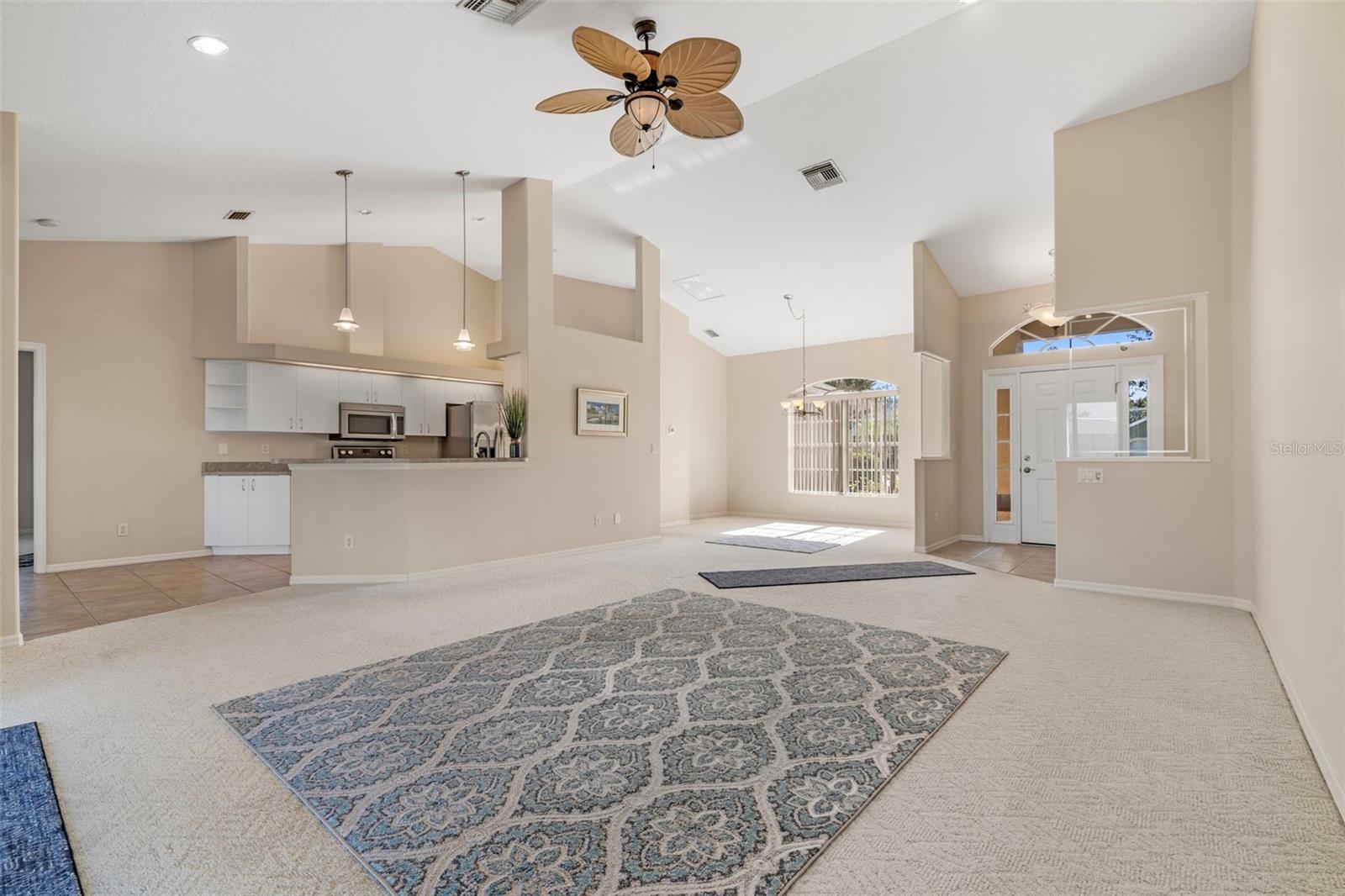 SUGAR MILL LAKES PH 1 - Residential