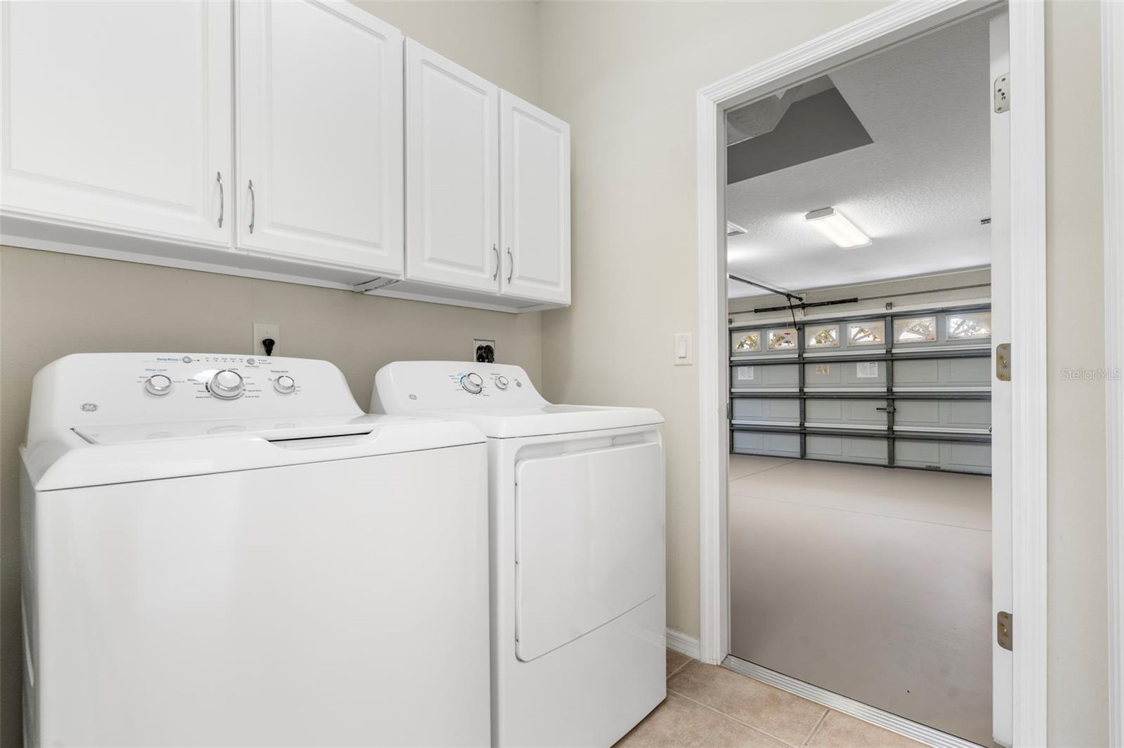 SUGAR MILL LAKES PH 1 - Residential