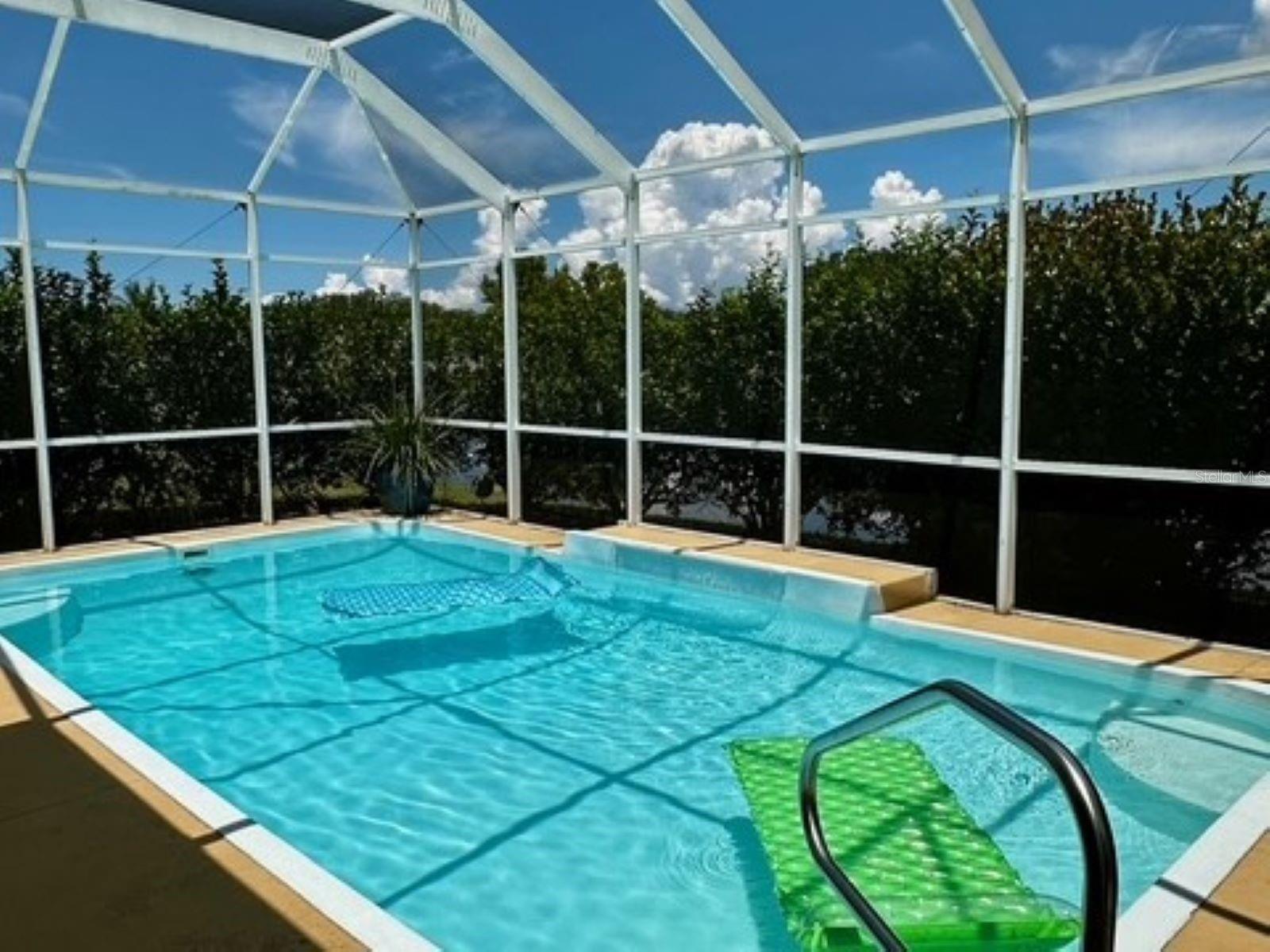 SUGAR MILL LAKES PH 1 - Residential