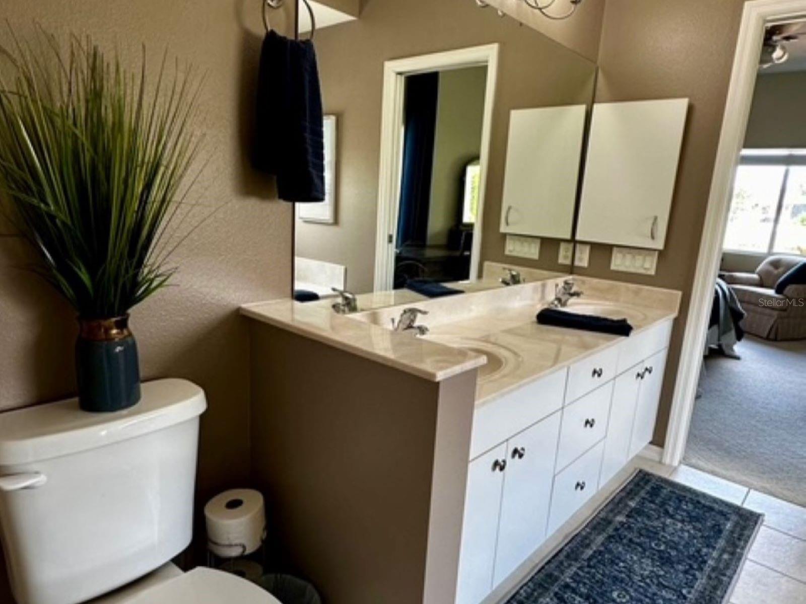 SUGAR MILL LAKES PH 1 - Residential