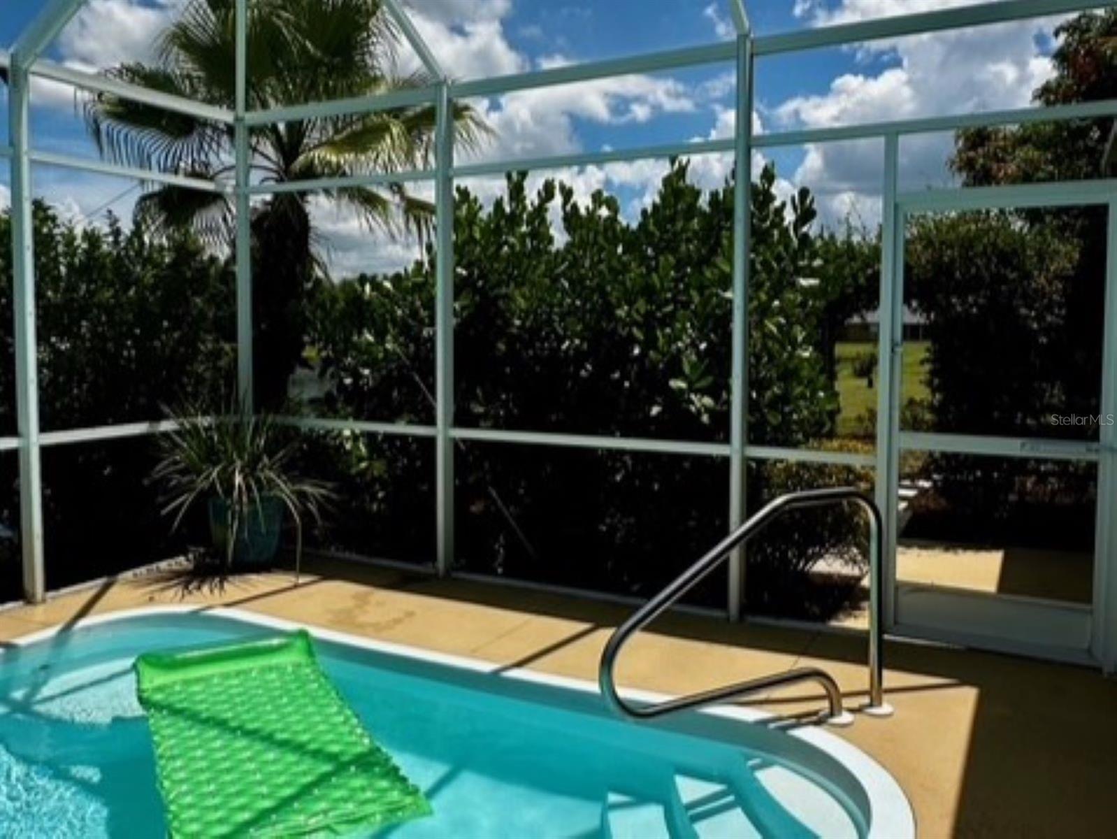 SUGAR MILL LAKES PH 1 - Residential