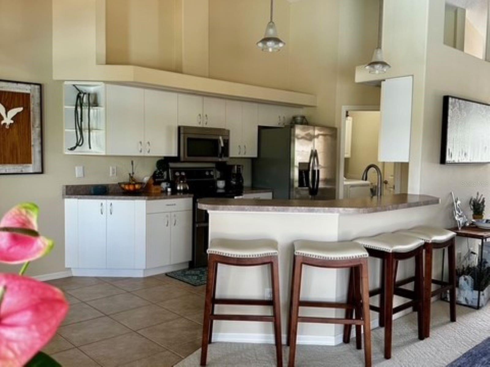 SUGAR MILL LAKES PH 1 - Residential