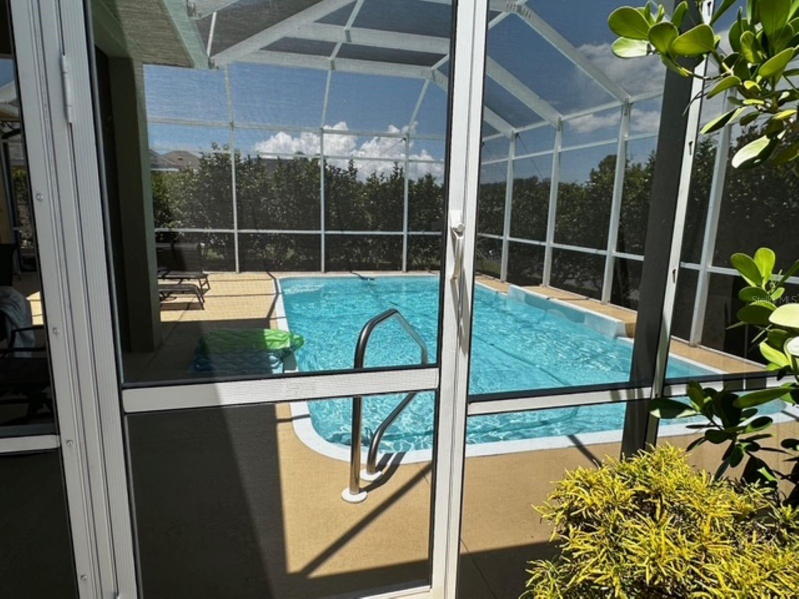 SUGAR MILL LAKES PH 1 - Residential