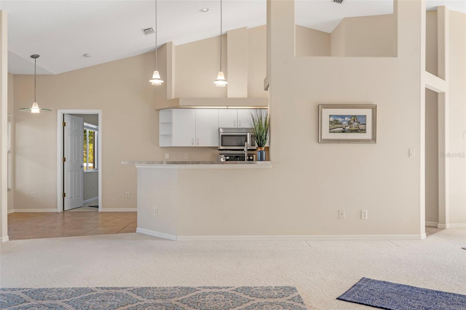 SUGAR MILL LAKES PH 1 - Residential