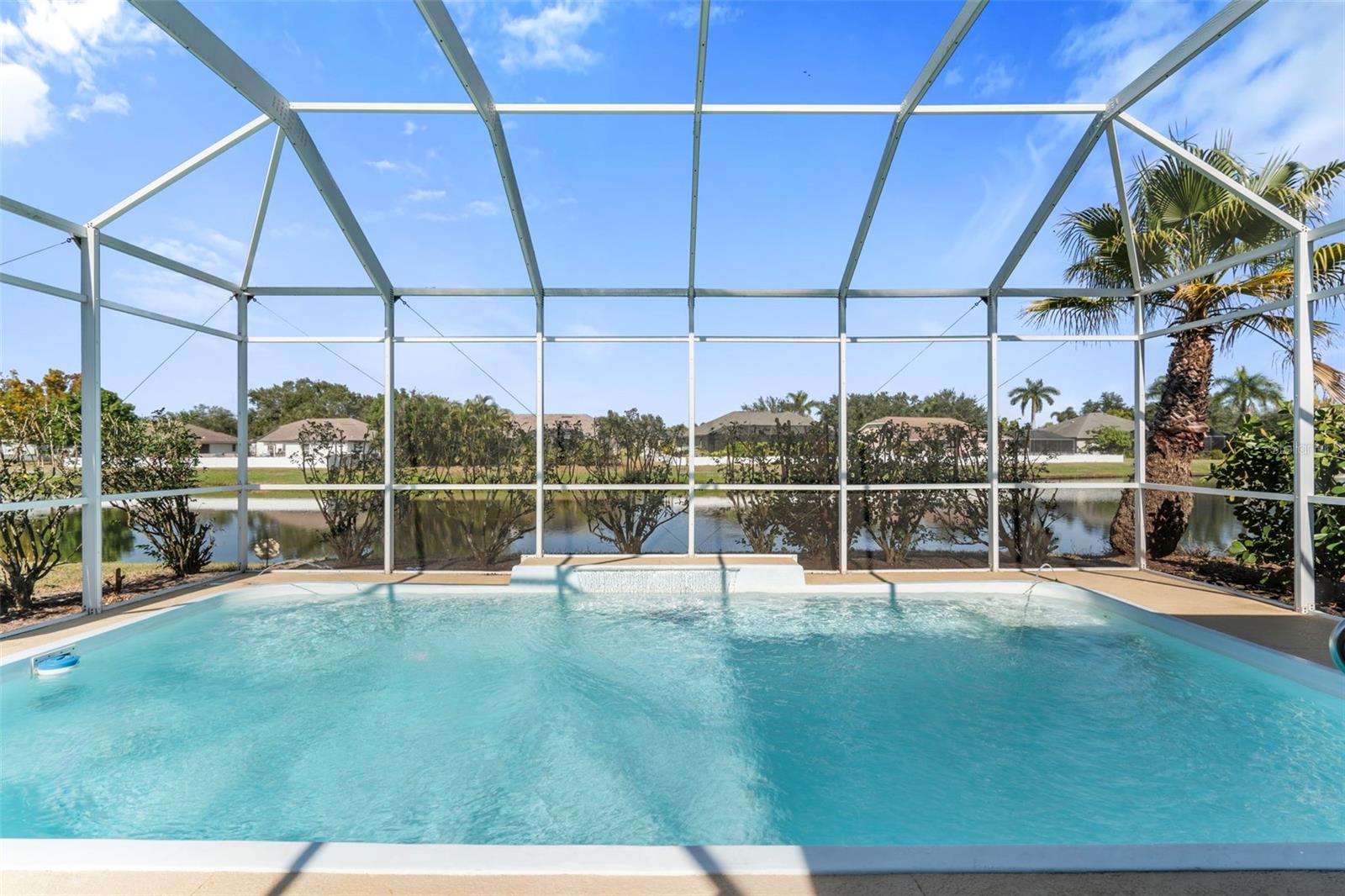 SUGAR MILL LAKES PH 1 - Residential