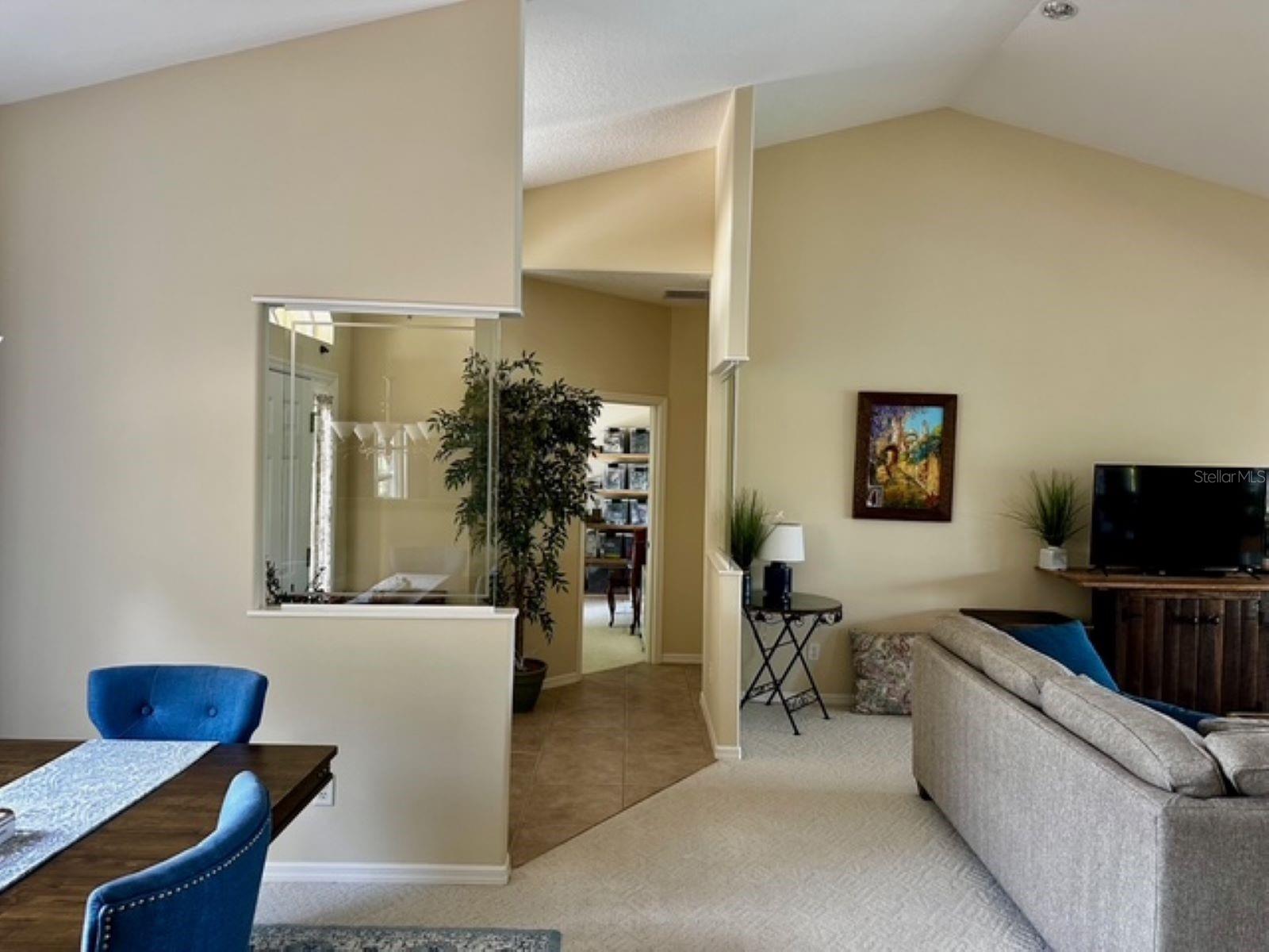 SUGAR MILL LAKES PH 1 - Residential