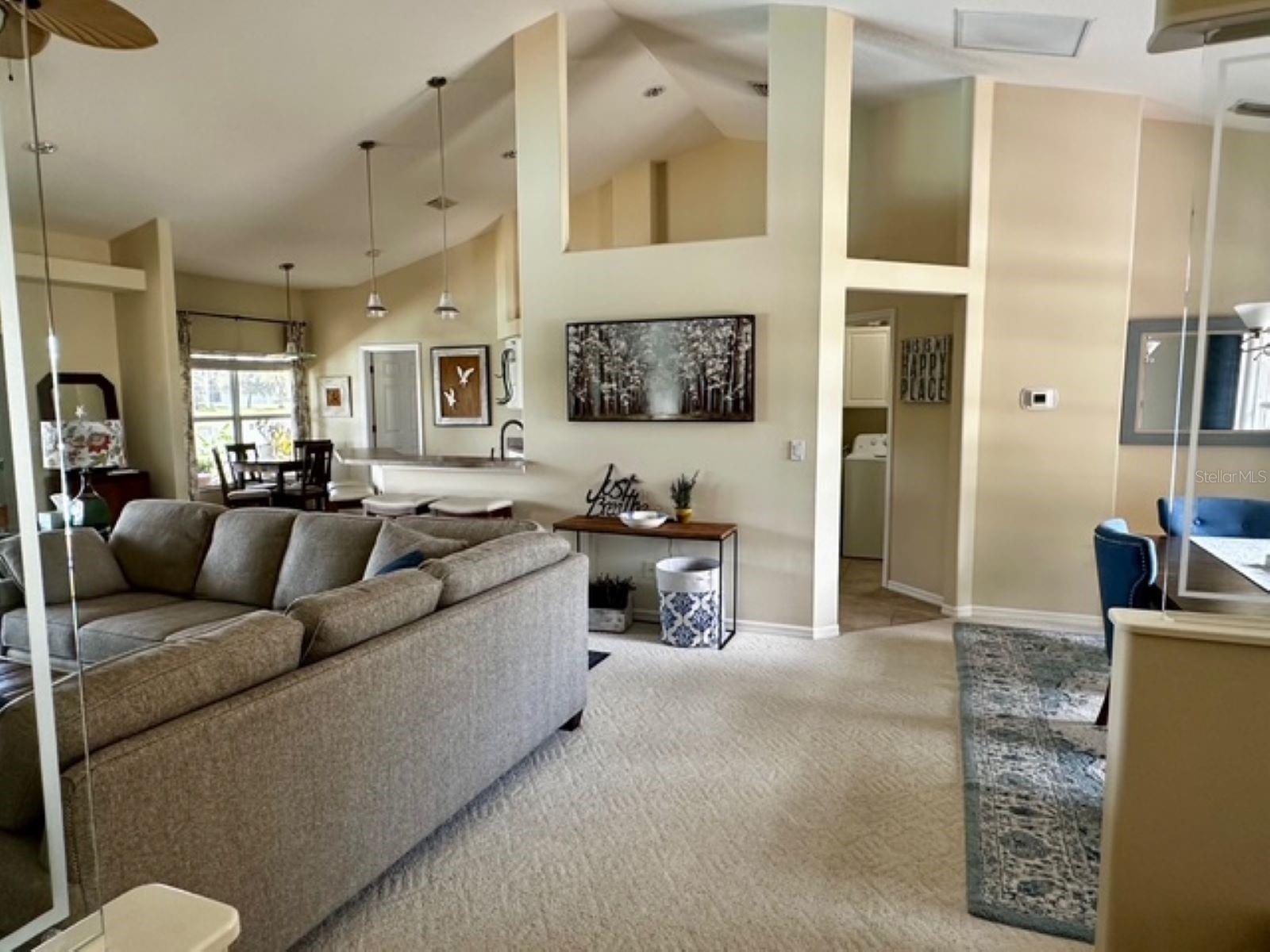 SUGAR MILL LAKES PH 1 - Residential