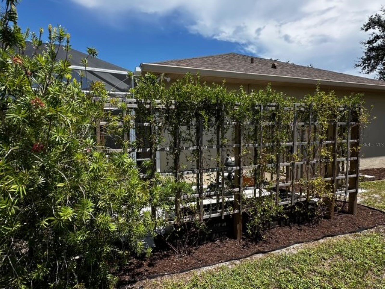 SUGAR MILL LAKES PH 1 - Residential