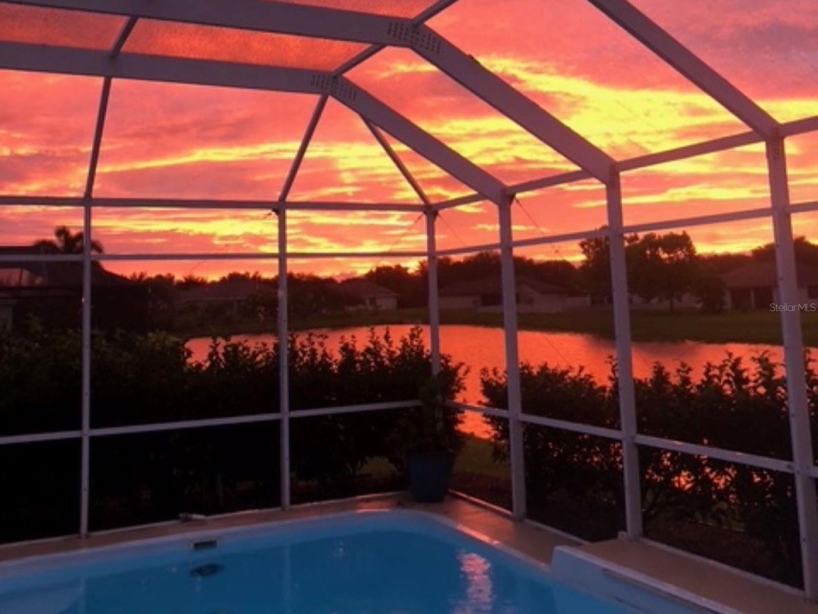 SUGAR MILL LAKES PH 1 - Residential