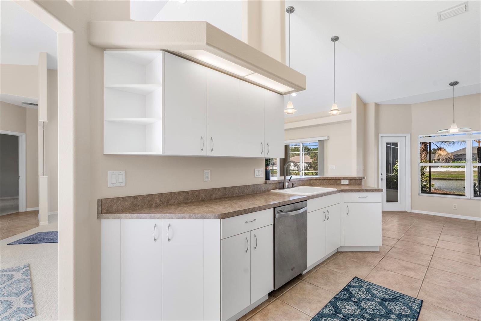 SUGAR MILL LAKES PH 1 - Residential