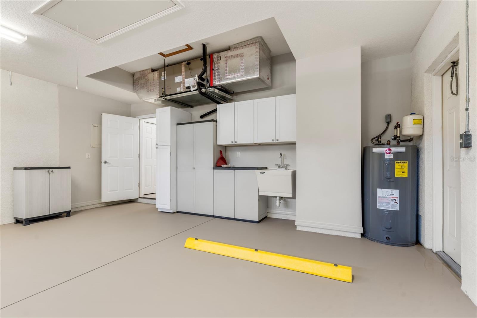 SUGAR MILL LAKES PH 1 - Residential