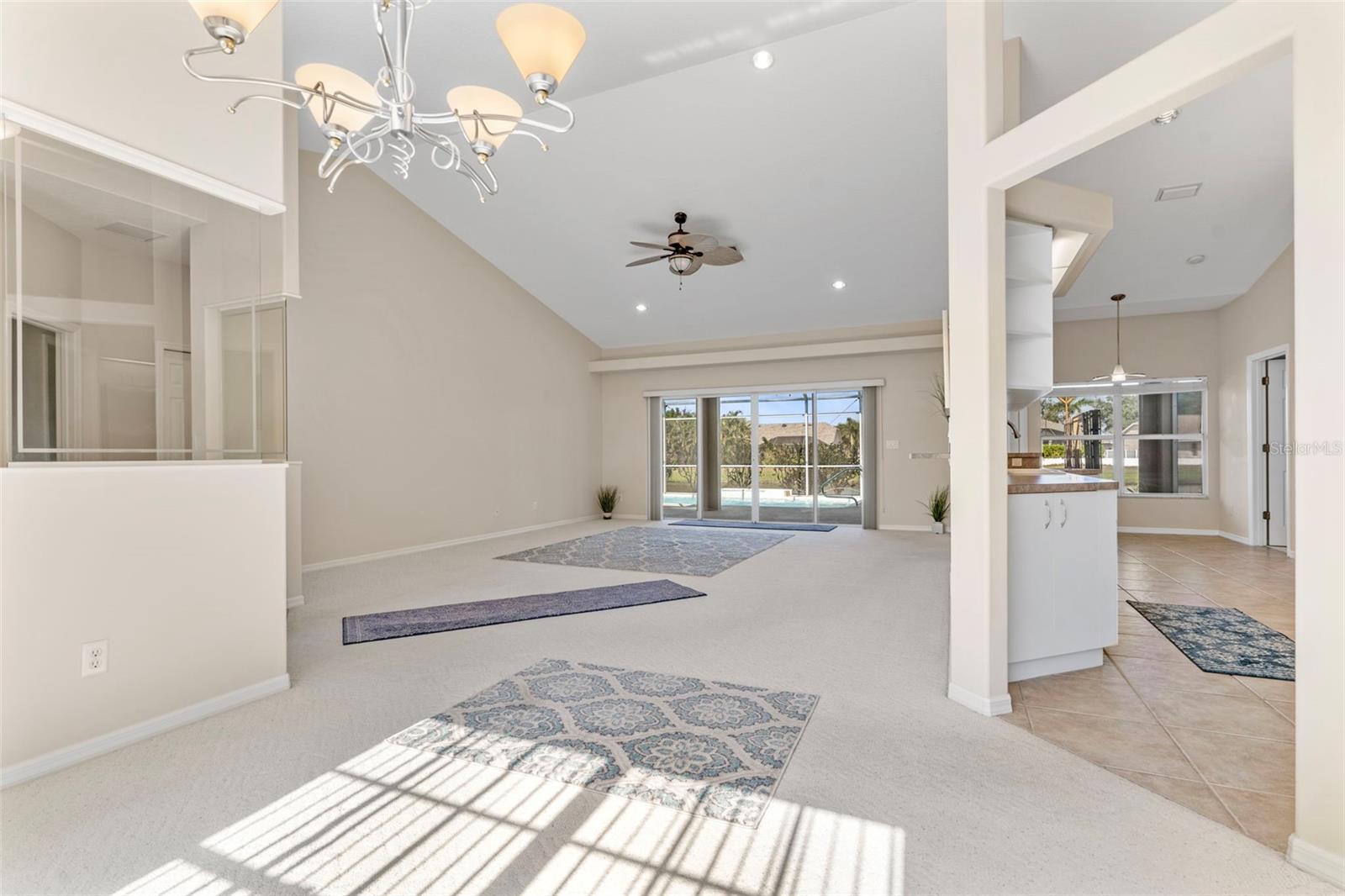 SUGAR MILL LAKES PH 1 - Residential