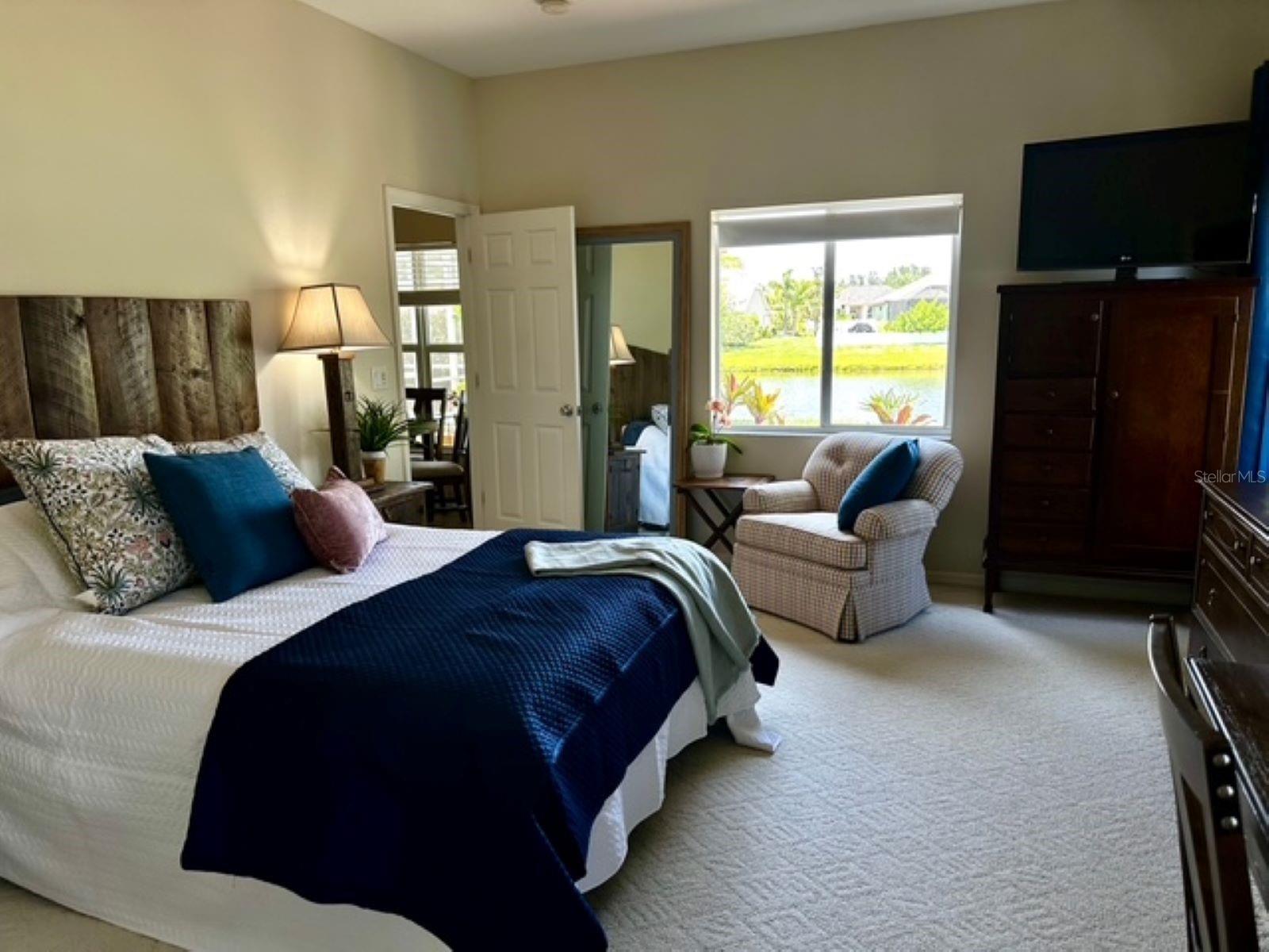 SUGAR MILL LAKES PH 1 - Residential