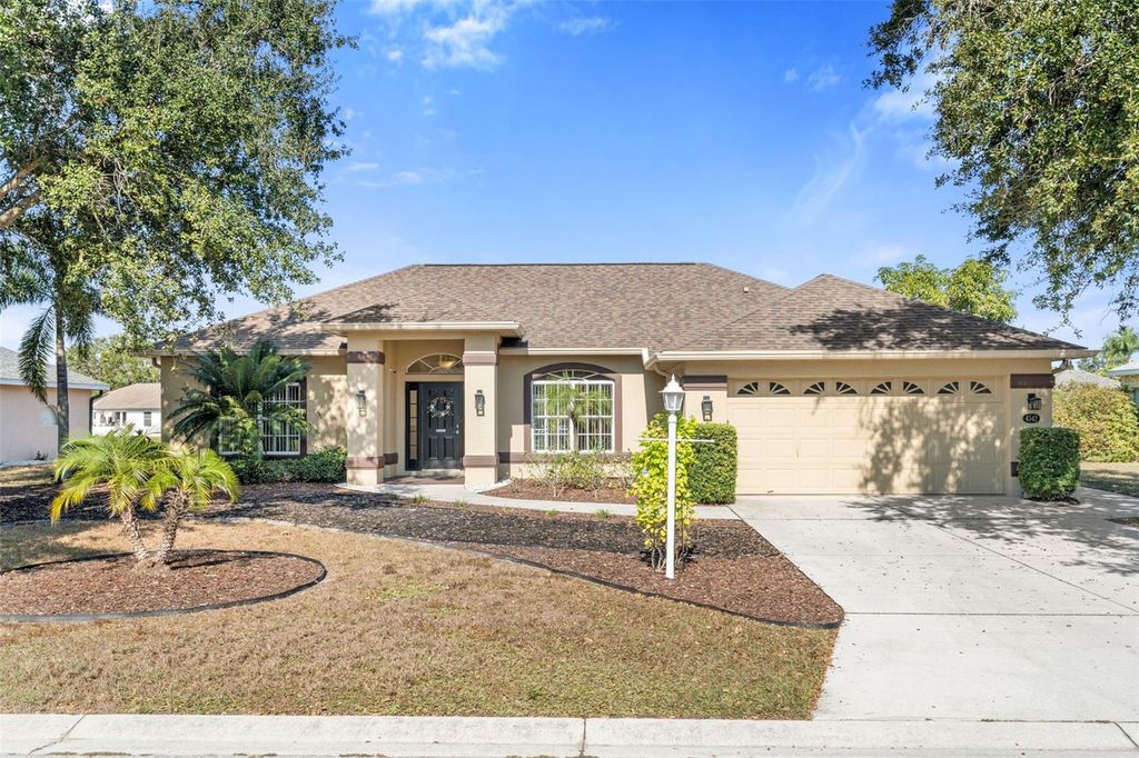 Photo of 4542 35th Avenue Circle E, Palmetto, FL 34221 (MLS # A4673731)