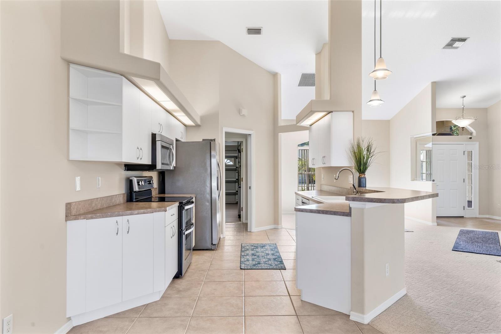 SUGAR MILL LAKES PH 1 - Residential