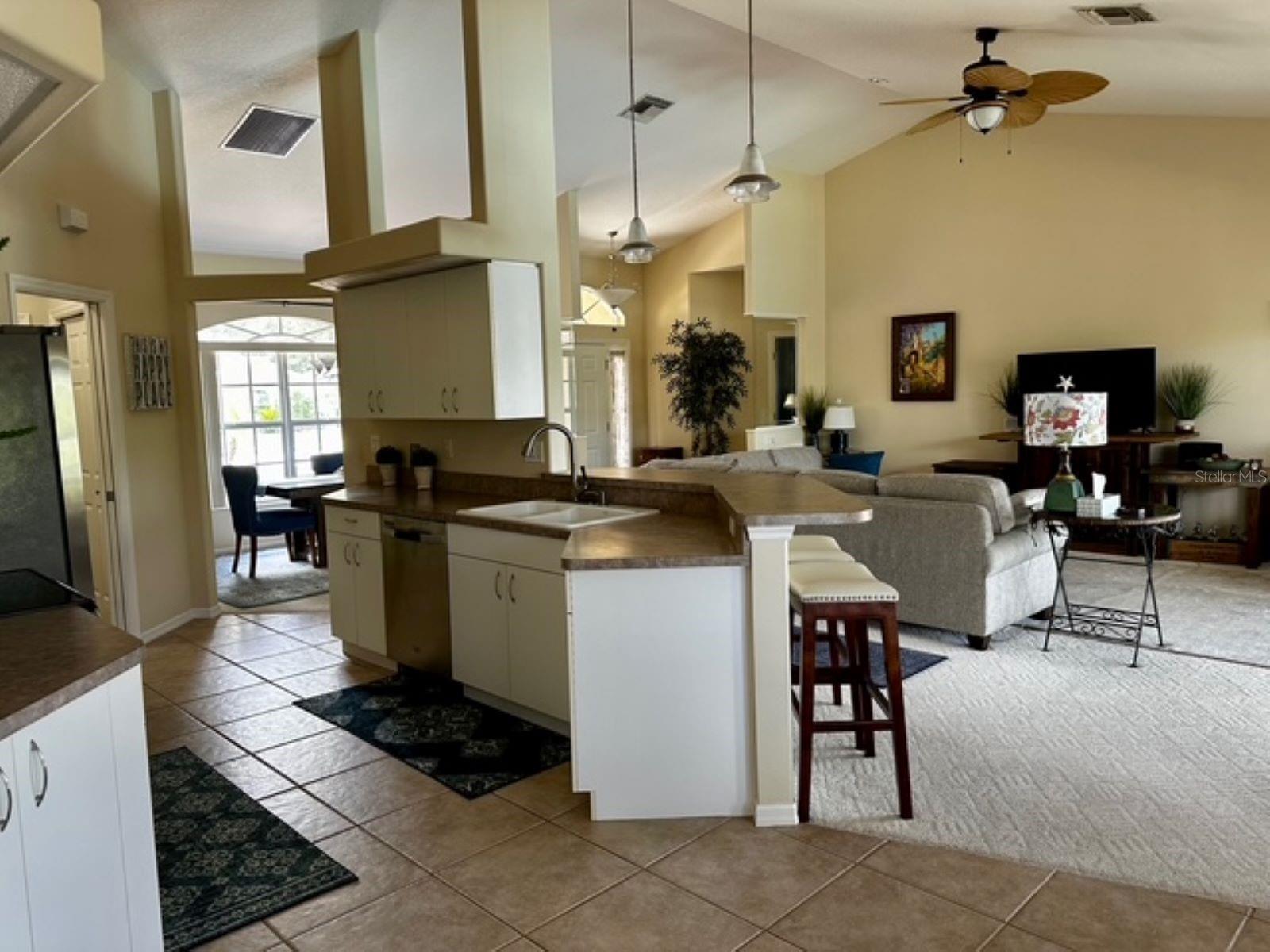 SUGAR MILL LAKES PH 1 - Residential