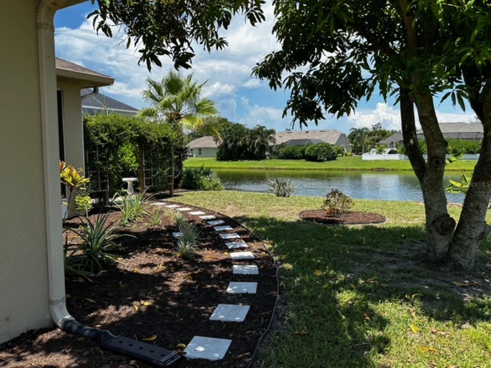 SUGAR MILL LAKES PH 1 - Residential