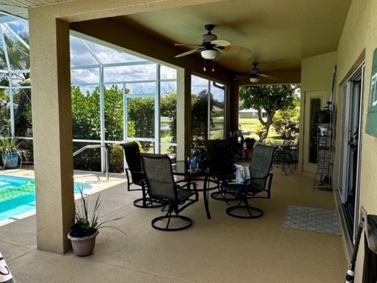 SUGAR MILL LAKES PH 1 - Residential