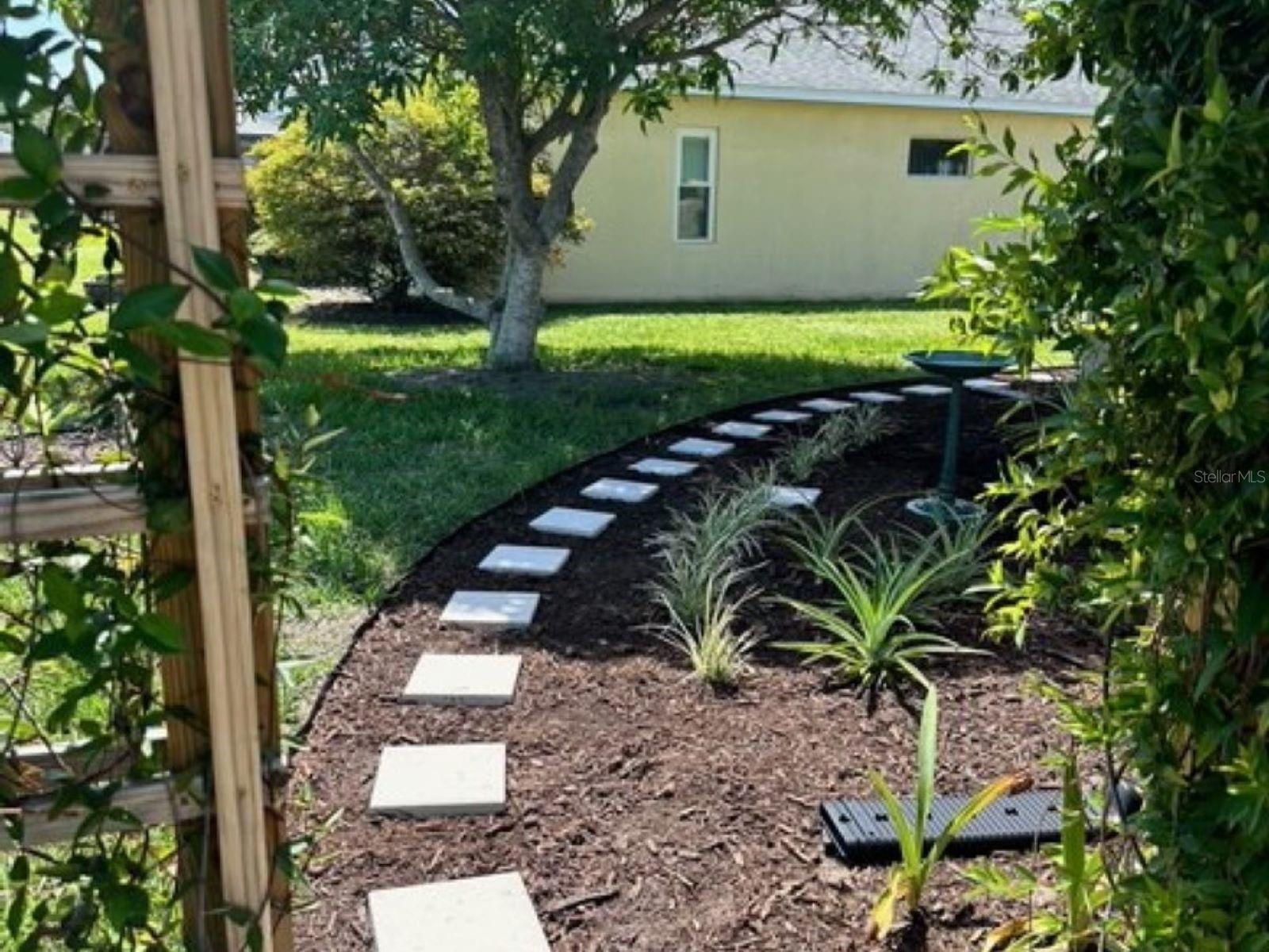 SUGAR MILL LAKES PH 1 - Residential