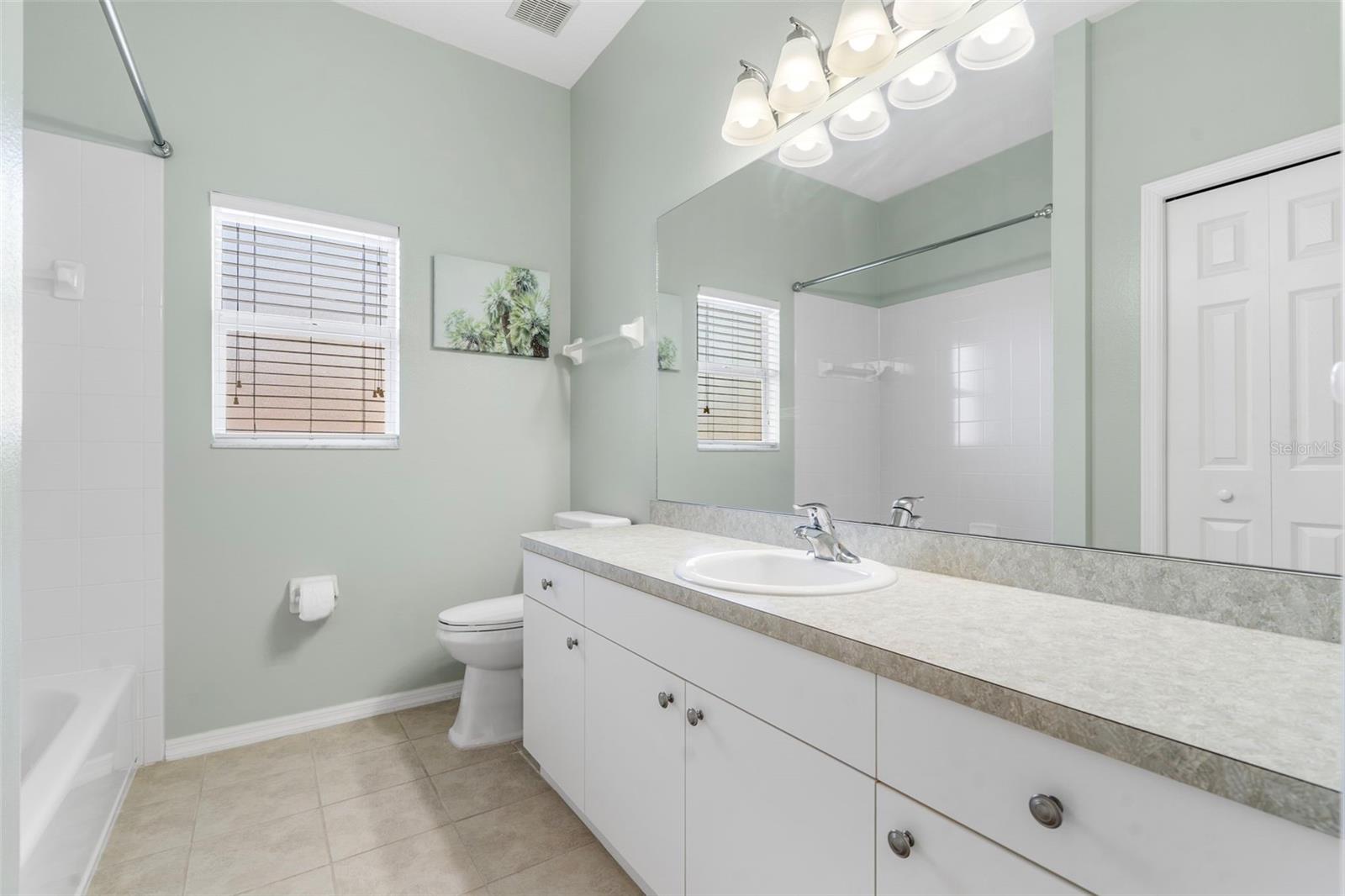 SUGAR MILL LAKES PH 1 - Residential