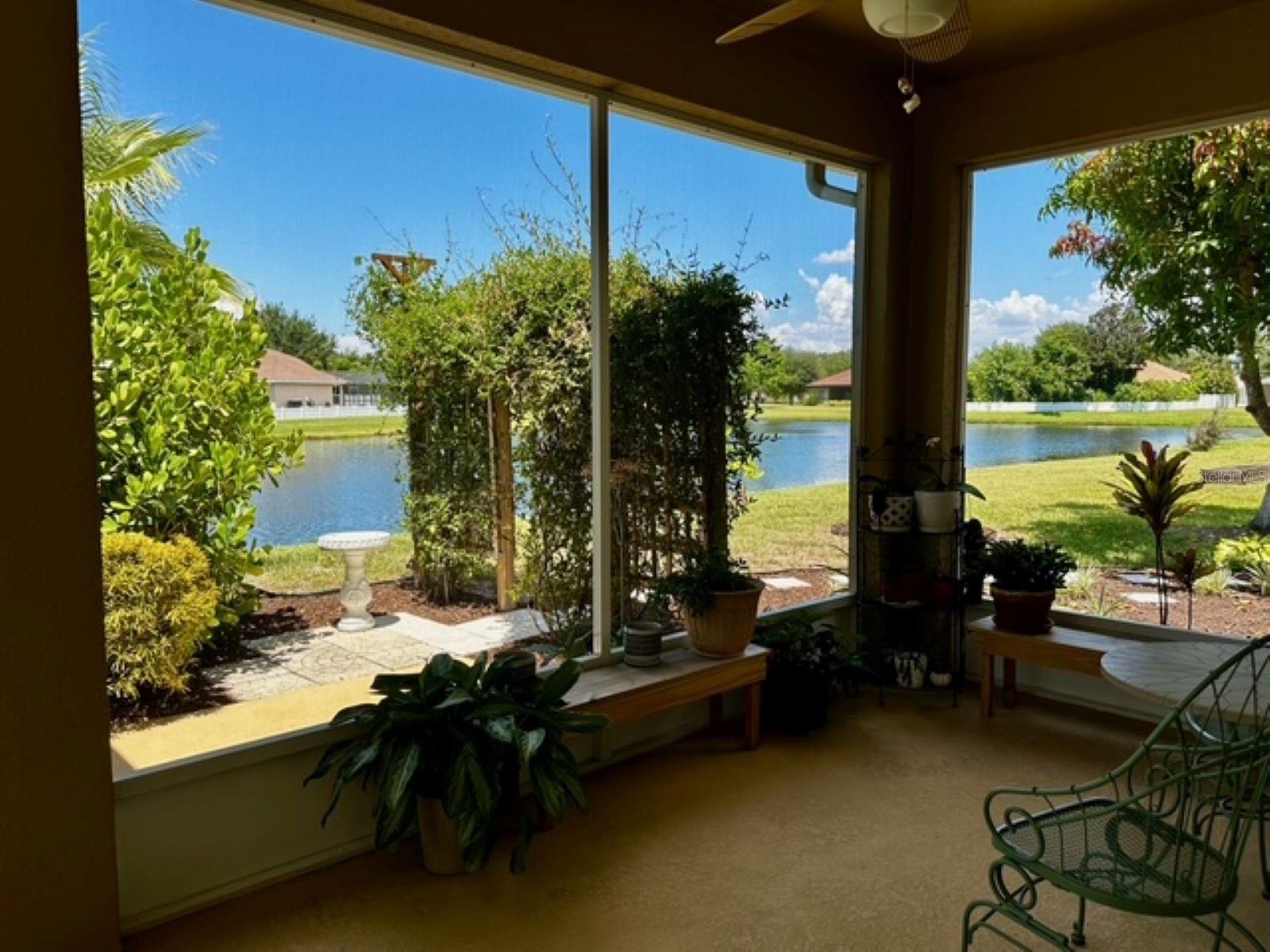 SUGAR MILL LAKES PH 1 - Residential