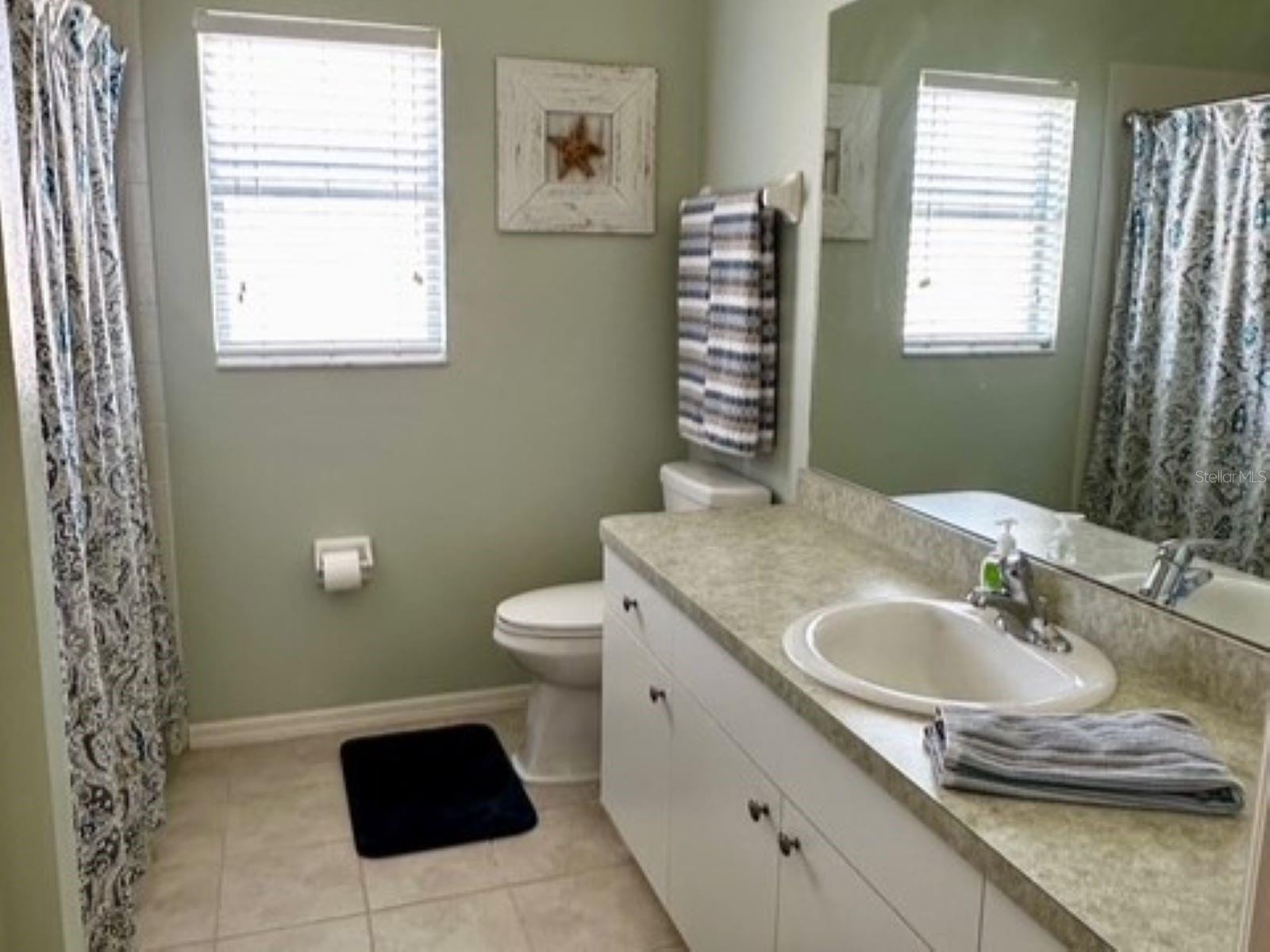 SUGAR MILL LAKES PH 1 - Residential