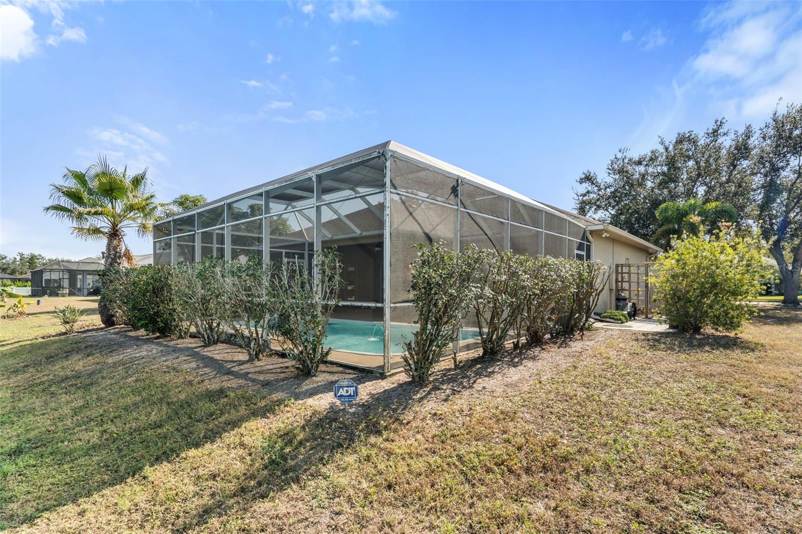 SUGAR MILL LAKES PH 1 - Residential