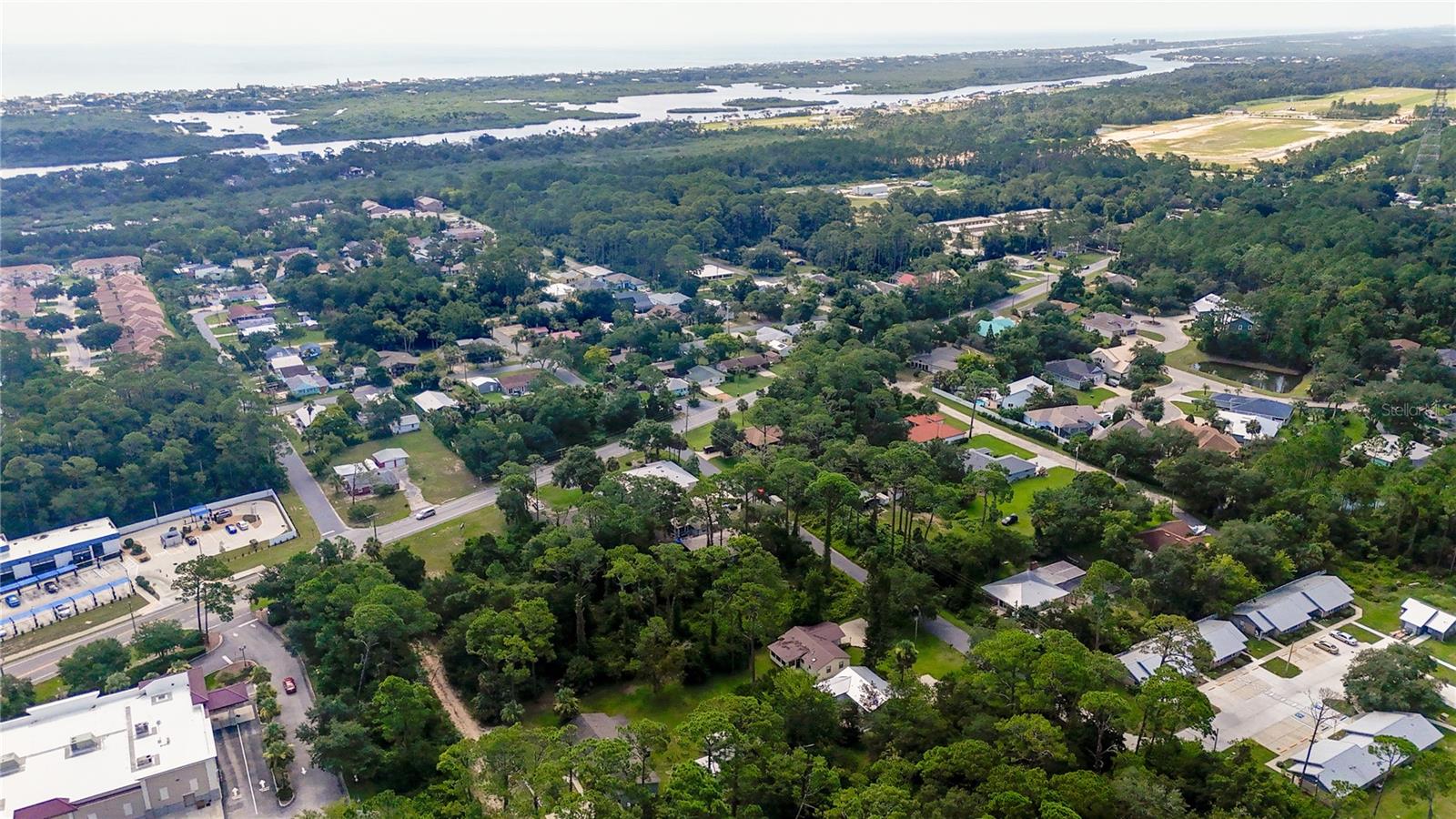 HILLCREST UR SUB - Residential