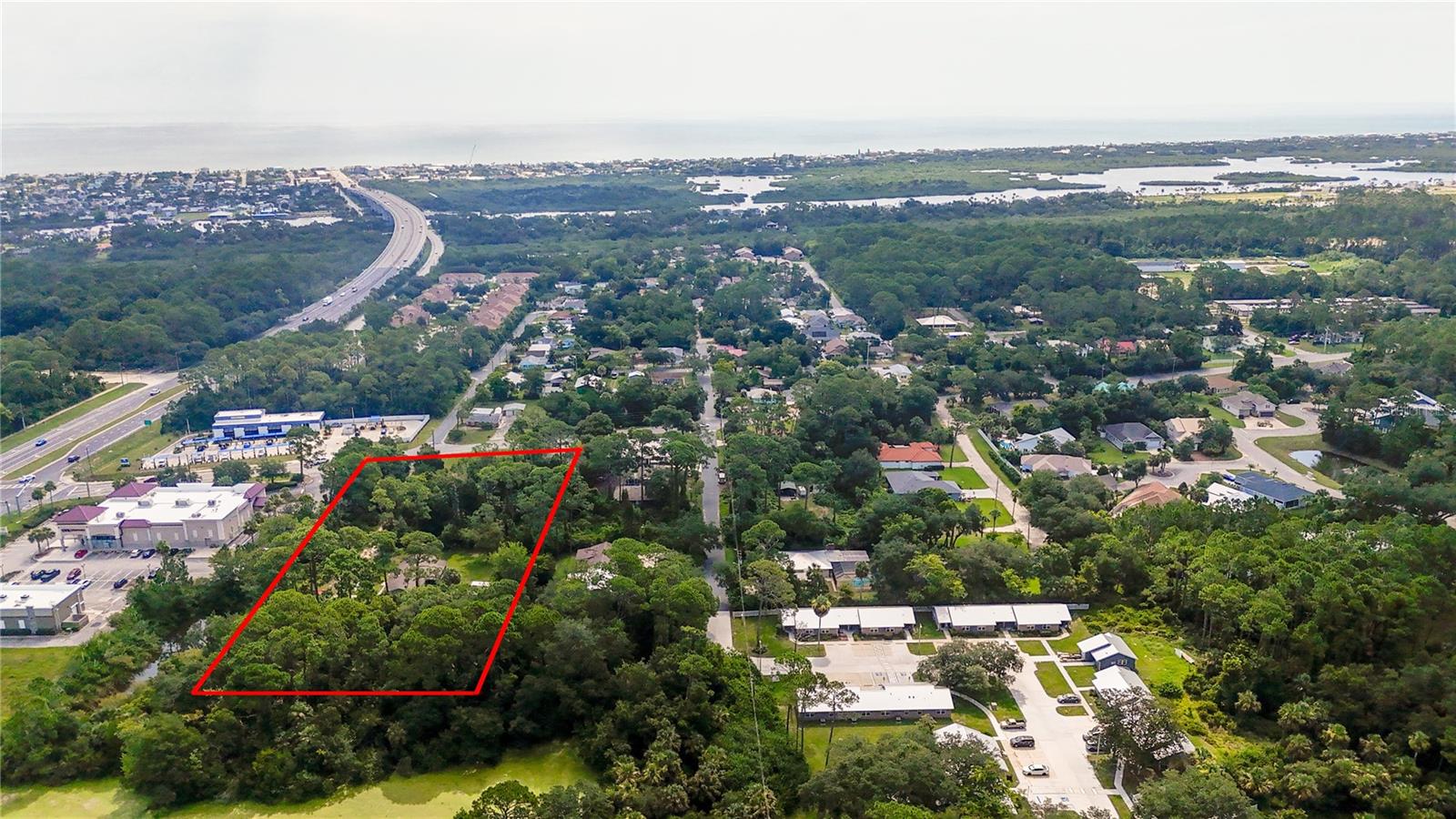 HILLCREST UR SUB - Residential