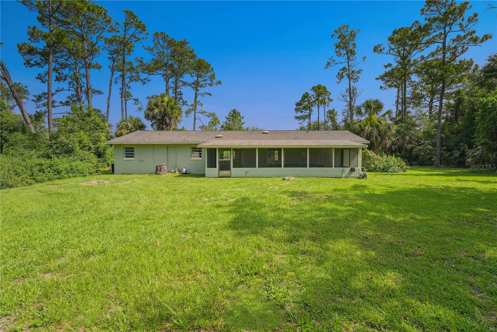 HILLCREST UR SUB - Residential