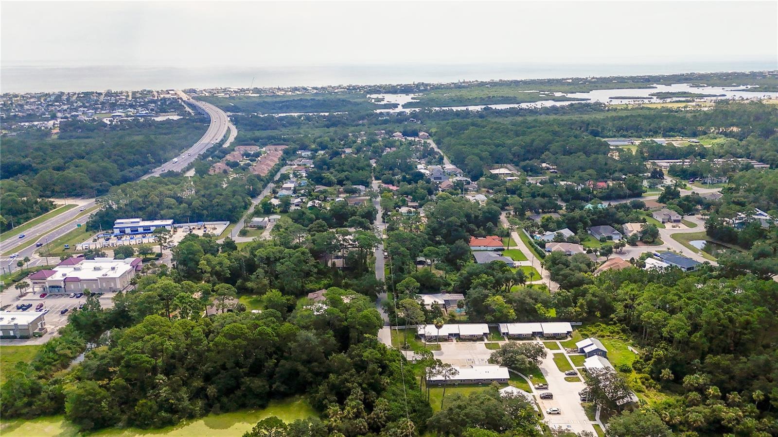 HILLCREST UR SUB - Residential