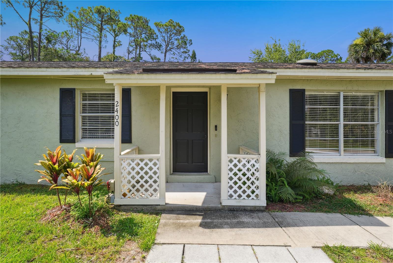 2400 JOYCE STREET