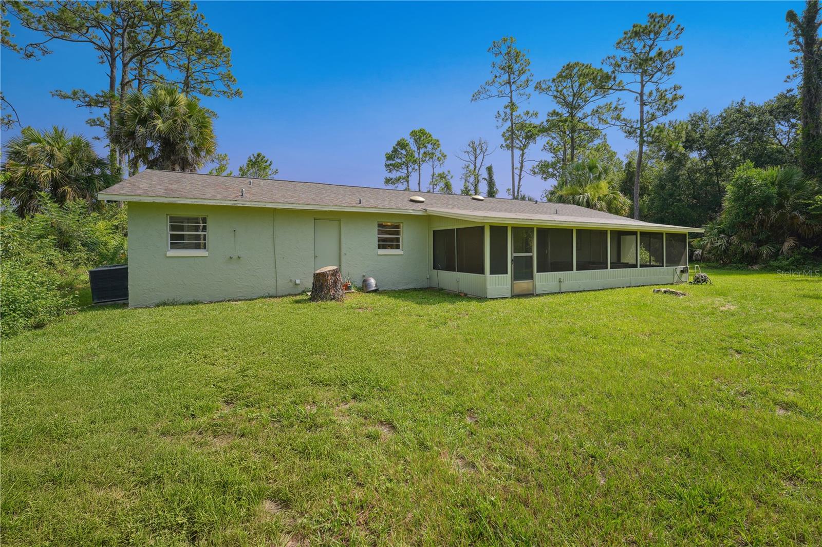HILLCREST UR SUB - Residential