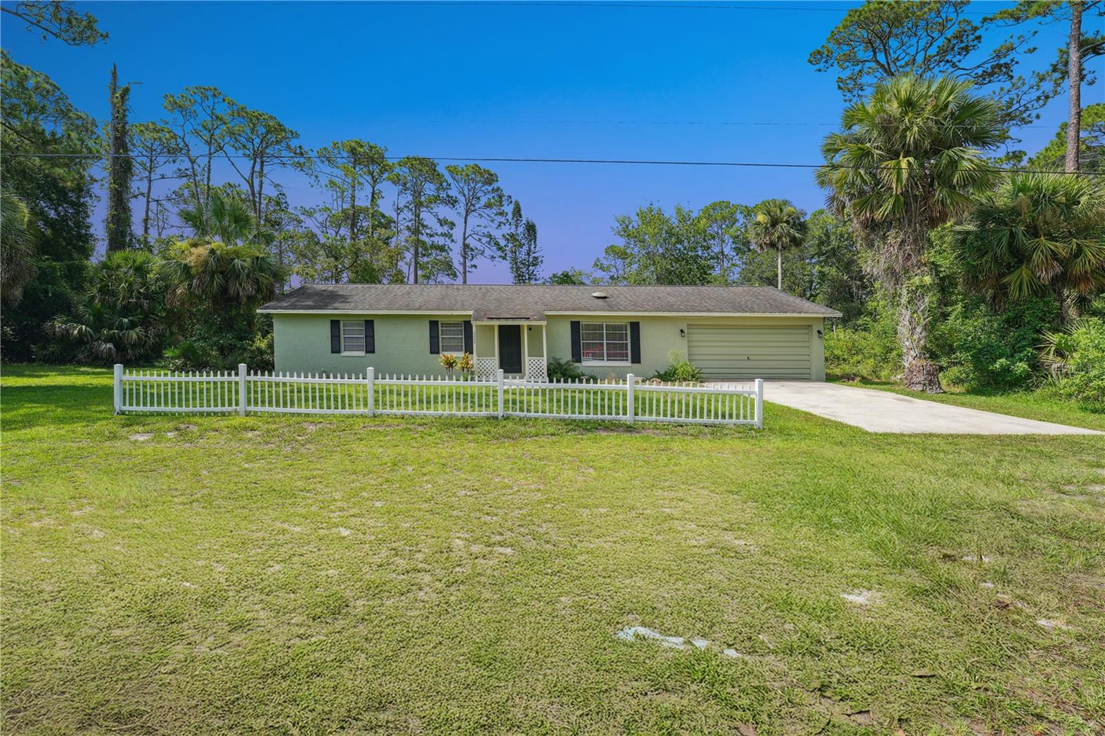 HILLCREST UR SUB - Residential